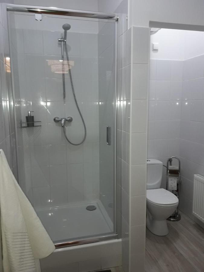 Apartament Old Town Apartment Oswiecim Exterior photo
